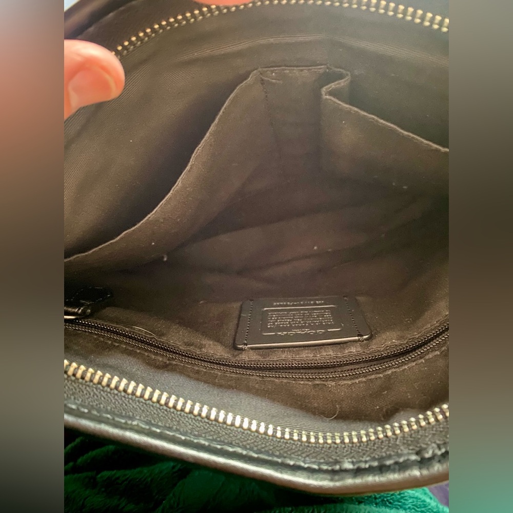 Coach bag - Picture 7 of 9